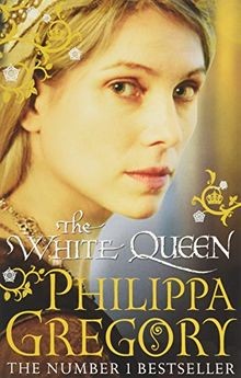 The white queen von - the,