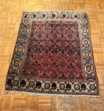 Wunderschöne handgeknüpfter