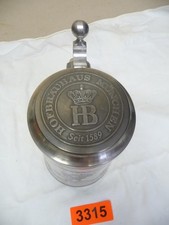 3315.      Alter Steingut