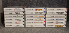 Nintendo DS Spiel zur Auswahl