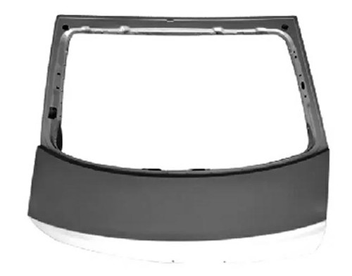 Heckklappe für skoda octavia - fÜr,