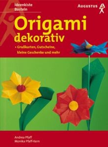 Origami dekorativ von - , andrea