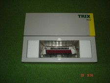 Trix H0 22395  Schienenbus