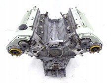 Motor Mercedes-Benz W140 C140