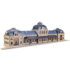 Vollmer 43560 H0 Bahnhof