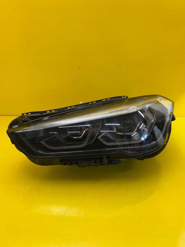 Bmw f48 lci lift full - full, led