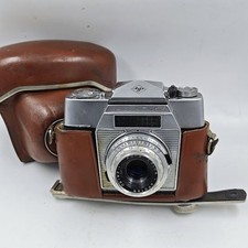 Agfa Colorflex Vintage Kamera