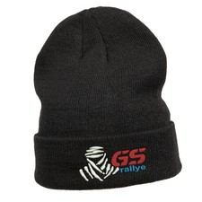 Mütze Beanie für BMW R1200GS Adventure Fahrer R 1200 GS 1100 1150 Ralley R1250GS
