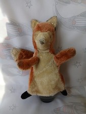 Handspielpuppe von Steiff