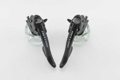 Record ergopower sti - record, set