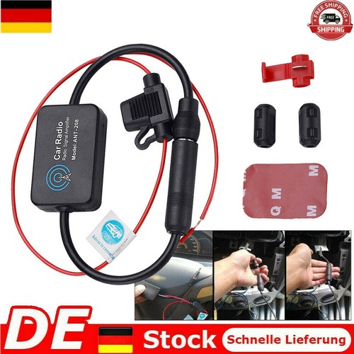 12v kfz auto - 12v,