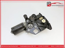 MERCEDES E-KLASSE W124 Wischermotor Schiebedachmotor 1248210047 0390251693 ORIGI