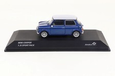 Solido Modellauto Maßstab