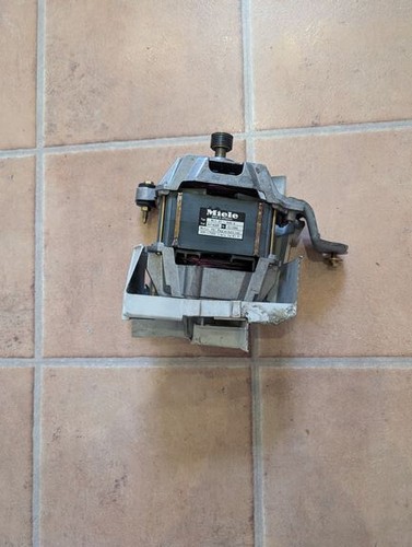 Miele waschmaschinen motor - miele, waschmaschinen-motor