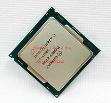 Intel Core i7-6700K SR2L0