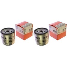 2x MAHLE / KNECHT KC 20