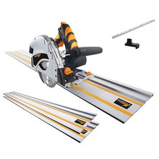 Woodster Tauchsäge Divar |