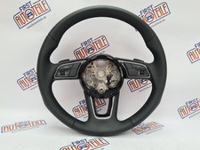 Original Audi A3 Multifunktionslenkrad Schaltwippen soul/alu 8Y0419091J