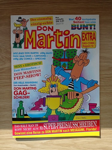 Don martin extra - don,
