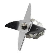 Messerblock für JTC Omniblend V Mixermesser Messer für Saro Tom