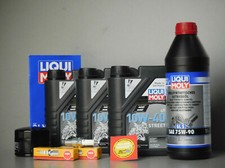 Wartungs - Set - Moto Guzzi
