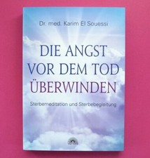 Die Angst vor dem Tod
