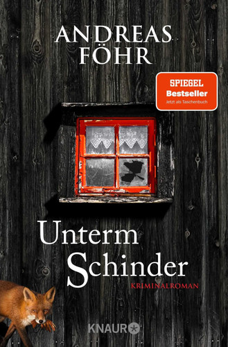 Unterm schinder - unterm, |