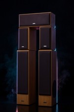 Magnat 5.0 Heimkino-Set –