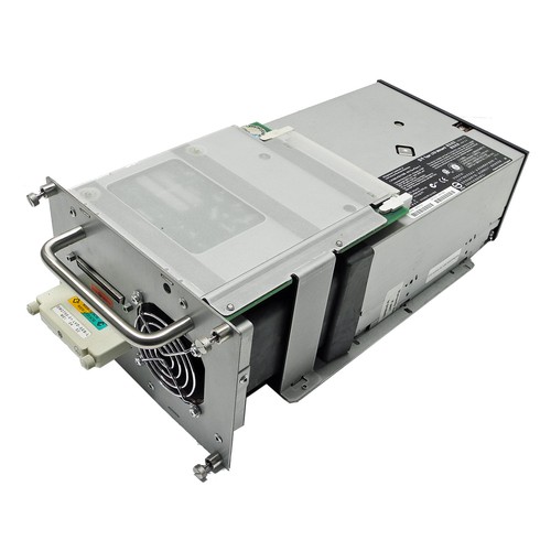 Ibm dell lto - dell, 2