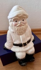 Weihnachtsmann sitzend ca 23
