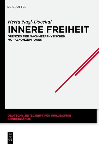 Innere freiheit grenzen - |,