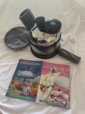 New Culinare ROCKET CHEF Food