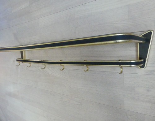 Garderobe hutablage - garderobe,