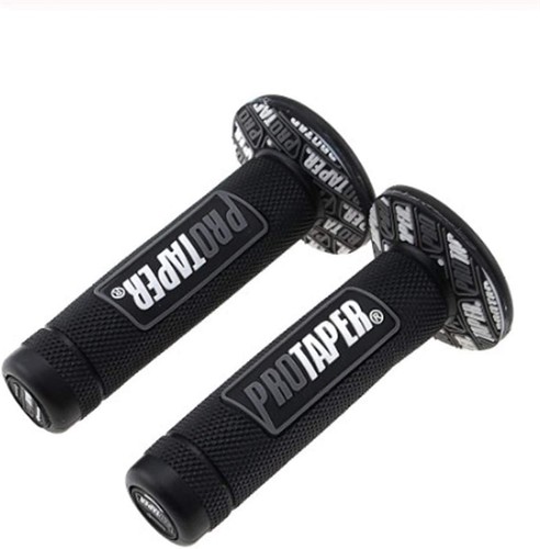 Motorrad protaper griffe - motorrad,
