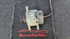 Fiat barchetta lichtmaschine - fiat,