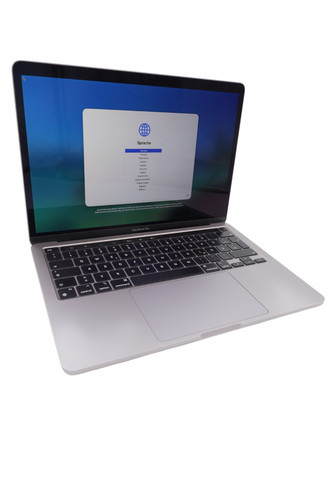 Apple macbook pro - 2020, |