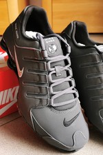 Nike shox iron - shox, 43