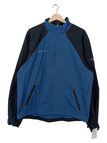Columbia titanium - columbia,