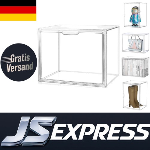 Moderne acryl vitrine für - moderne,