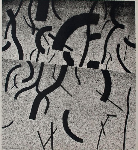 Veit hofmann abstrakt - hofmann,