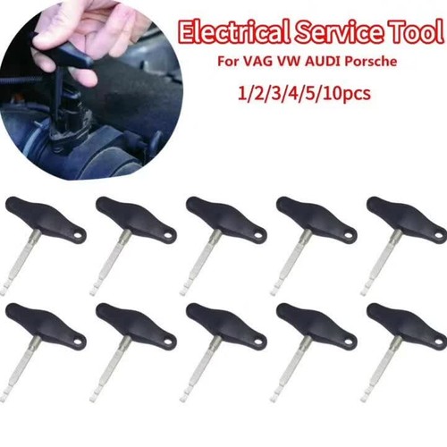 Stecker entriegelung - stecker,