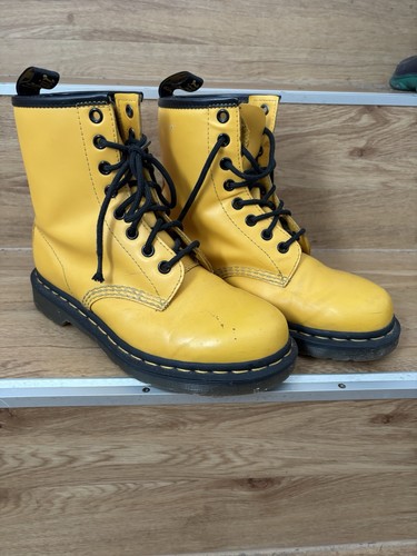 Martens jugend stiefelette - martens,