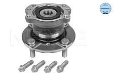 714 750 0019 Meyle Wheel Hub