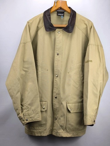 True vintage adidas herren - vintage,