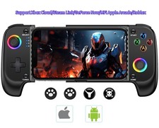 Handheld Smartphone Controller für Android/iPhone Wireless Handy Controller