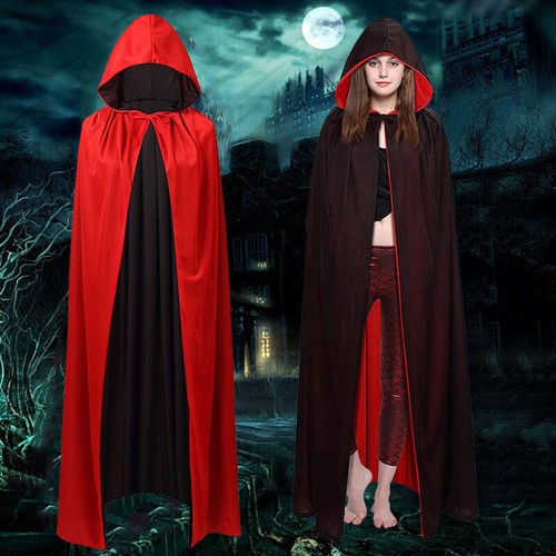 Halloween vampir umhang mit - halloween,