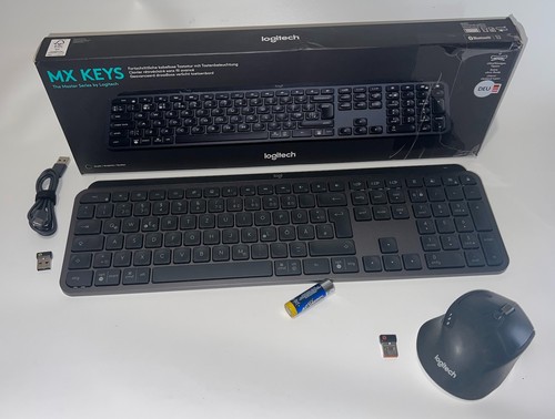 Logitech keys s - logitech,