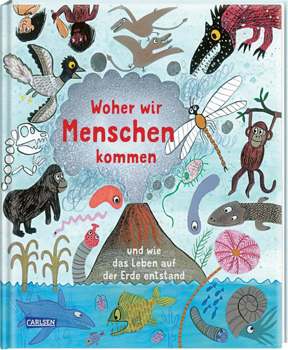 Woher wir menschen - wir, |