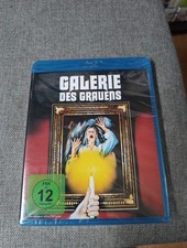 Galerie des Grauens UNCUT