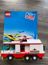 LEGO® System 6440 Jetport
